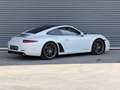 Porsche 991 911 991.1 Carrera Coupe Sport Chrono,PASM,PTV P... Weiß - thumbnail 7