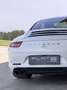 Porsche 991 911 991.1 Carrera Coupe Sport Chrono,PASM,PTV P... Weiß - thumbnail 22