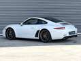 Porsche 991 911 991.1 Carrera Coupe Sport Chrono,PASM,PTV P... Weiß - thumbnail 8