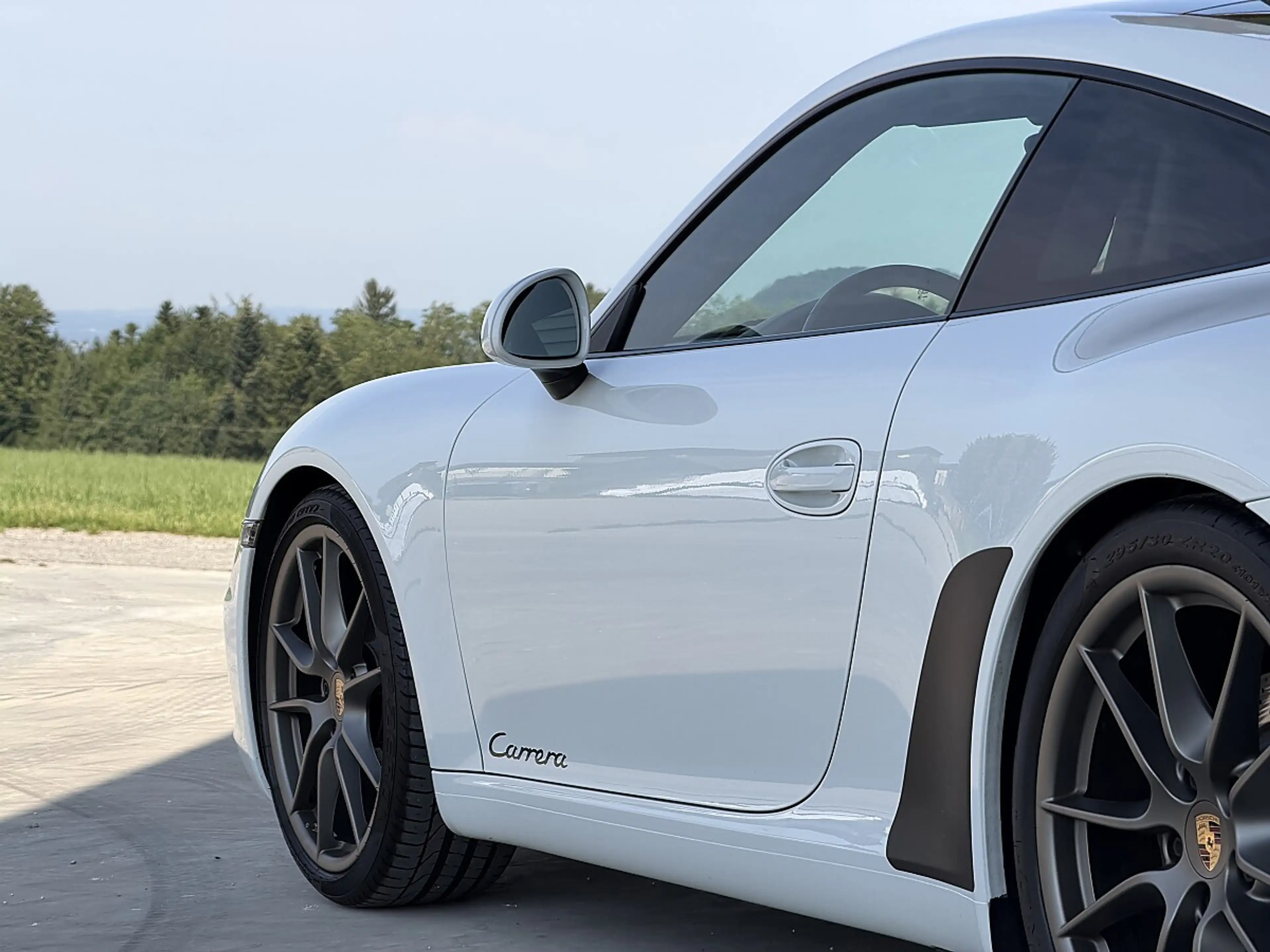 Porsche 991 911 991.1 Carrera Coupe Sport Chrono,PASM,PTV P... — photo 21