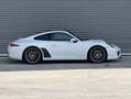 Porsche 991 911 991.1 Carrera Coupe Sport Chrono,PASM,PTV P... Weiß - thumbnail 3