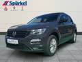 Volkswagen T-Roc Basis 1.0 TSI, Navigation, Bluetooth, PDC Grau - thumbnail 1