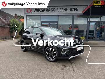 1.5 TSI R-Line Edition|Rijklaar prijs|Trekhaak afn