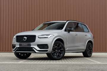 XC90 T8 AWD Recharge Plus Dark | 7-zit | R-design