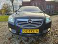 Opel Insignia 1.4 Turbo EcoFLEX Cosmo LEER/airco/CRUISE Schwarz - thumbnail 15