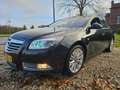 Opel Insignia 1.4 Turbo EcoFLEX Cosmo LEER/airco/CRUISE Schwarz - thumbnail 16