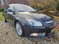 Opel Insignia 1.4 Turbo EcoFLEX Cosmo LEER/airco/CRUISE Schwarz - thumbnail 13