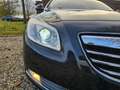 Opel Insignia 1.4 Turbo EcoFLEX Cosmo LEER/airco/CRUISE Schwarz - thumbnail 14