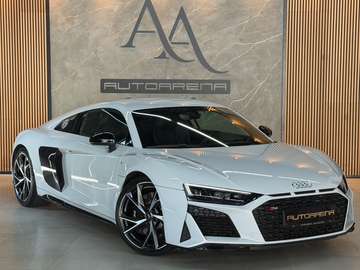 Coupe 5.2 ''V10''*LED*B&O*R.KAM*