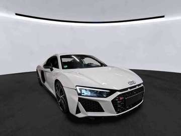 Coupe 5.2 ''V10''*LED*B&O*R.KAM*