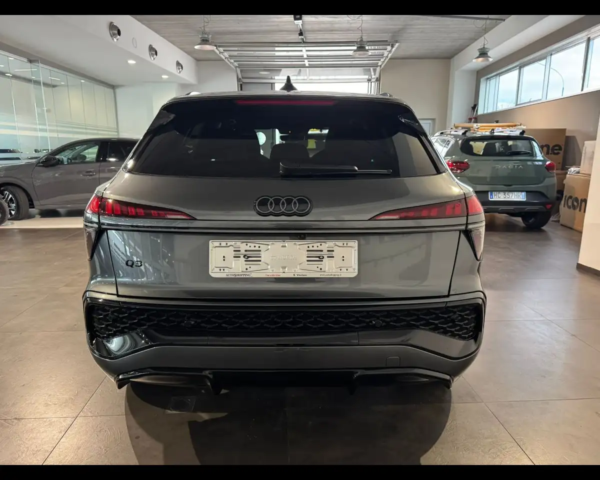 Audi Q3 2026