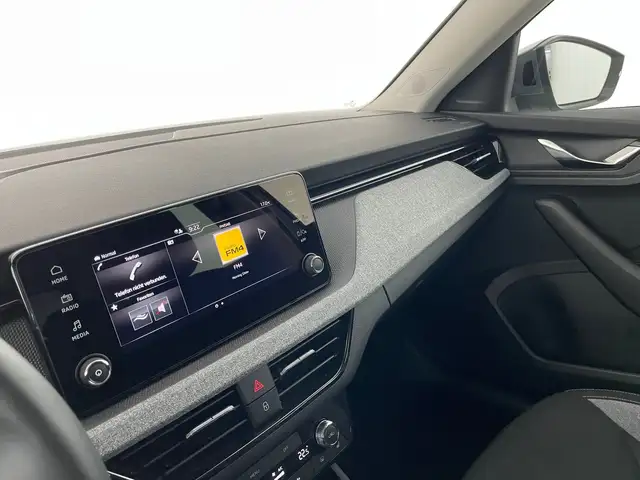 Skoda Kamiq view 9