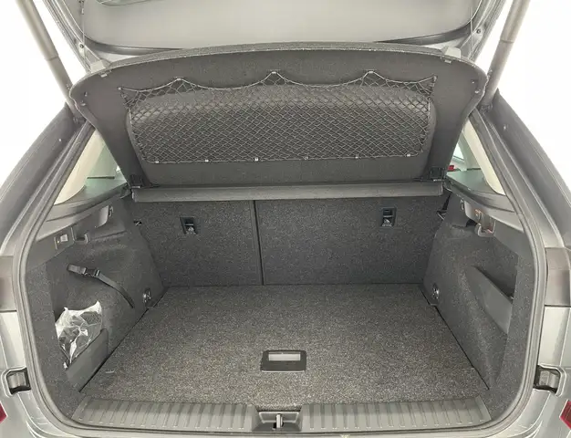 Skoda Kamiq view 7