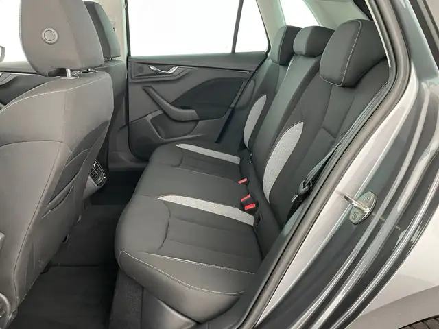 Skoda Kamiq view 11