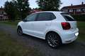 Volkswagen Polo Polo 1.6 TDI 90 CR FAP Confortline Blanc - thumbnail 4