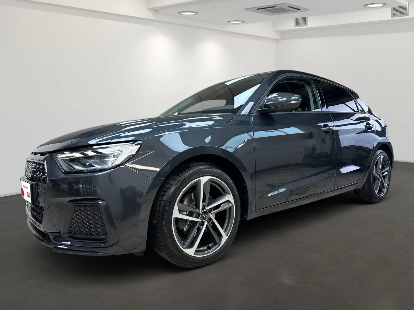 Audi A1 Sportback 30 TFSI advanced *LED*NAVI*PARKSENSOR* Grau - 2