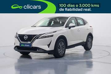 1.3 DIG-T mHEV 12V Acenta 4x2 103kW