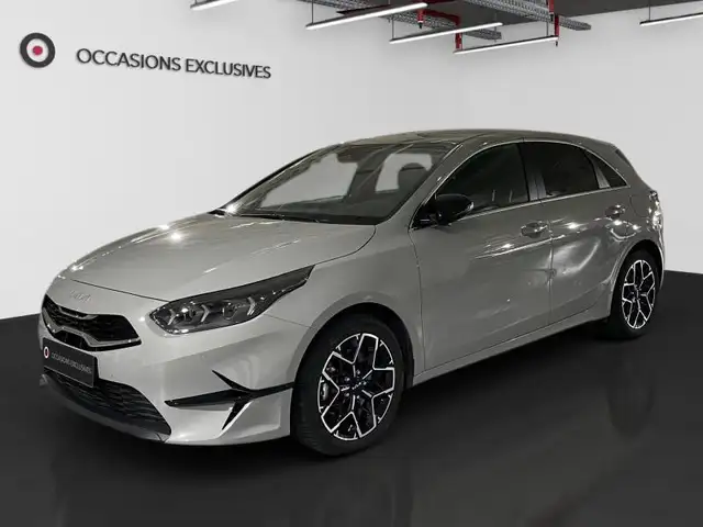 Kia Ceed / cee'd 1.0 T-GDi Style Edition