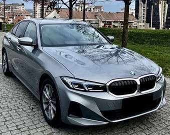 318i Aut.