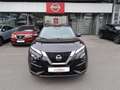 Nissan Juke 1,0 DIG-T Acenta Komfort Zwart - thumbnail 7