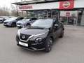 Nissan Juke 1,0 DIG-T Acenta Komfort Zwart - thumbnail 9