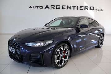 d Gran Coupe mhev 48V Msport auto