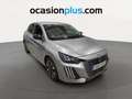 Peugeot 208 1.2 Puretech S&S Allure 100 Gris - thumbnail 2