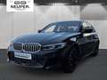 BMW 318 i Schwarz - thumbnail 1