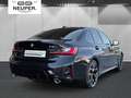 BMW 318 i Schwarz - thumbnail 3
