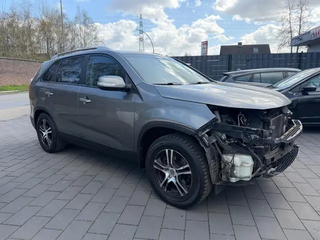 Kia Sorento Attract 2WD