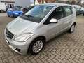 Mercedes-Benz A 180 1.7/NAVI/KLIMA/SHZ/LMF/PDC/FREISPRECH Silber - thumbnail 2