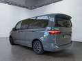 Volkswagen T7 Multivan Basis 2.0 TDI lang 7-Sitze Tepomat Grau - thumbnail 4