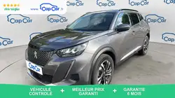 Peugeot 2008 II 1.5 BlueHDi 130 EAT8 Allure