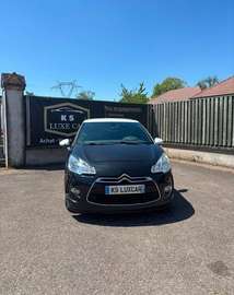 1.6 e-HDi So Chic 92CV 1 ères mains