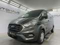Ford Transit Custom Transit/Tourneo Custom 320 L2 PDC KLIMA STDHZ Grau - thumbnail 9
