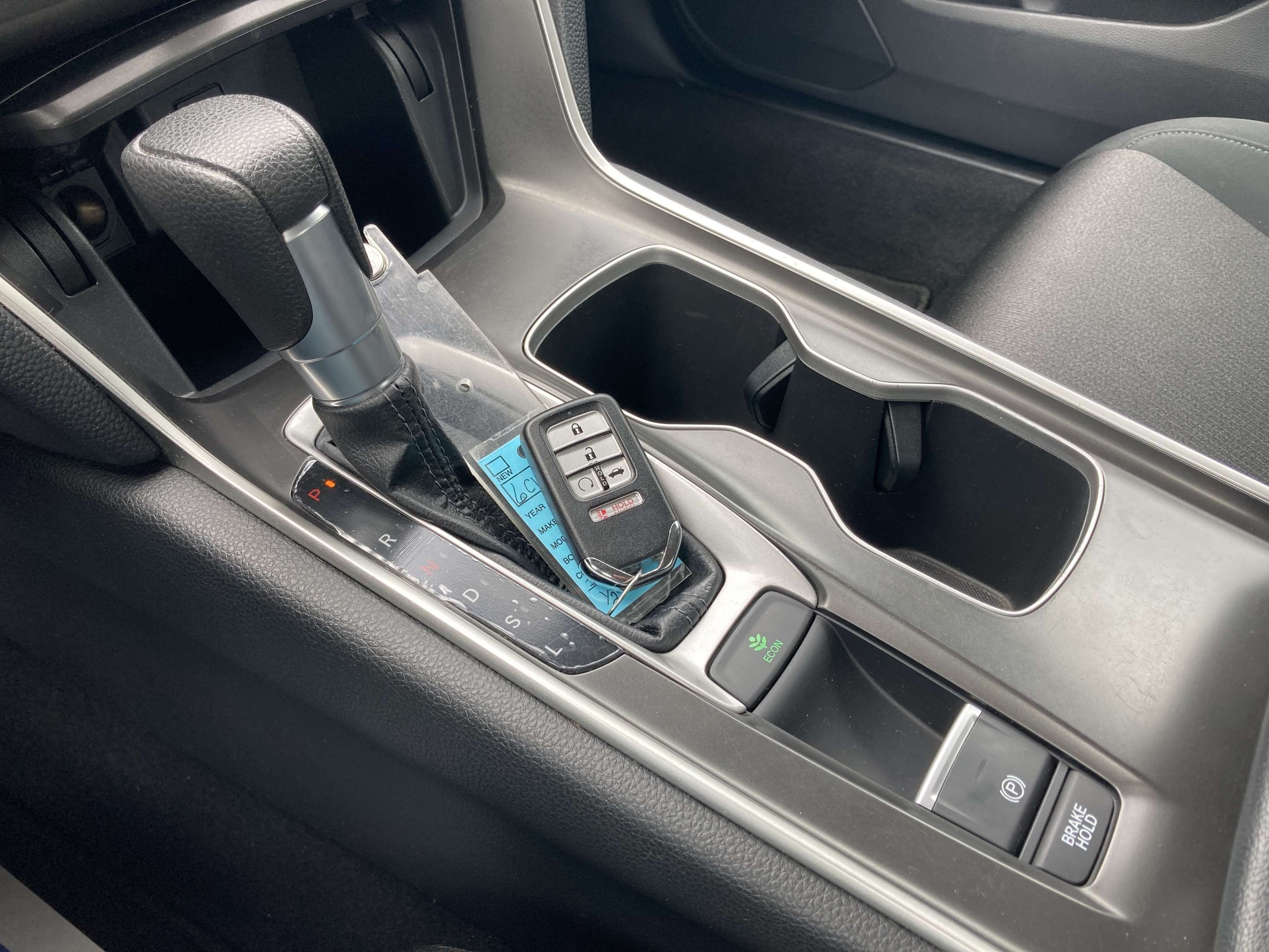 used 2018 Honda Accord car, priced at $24,900