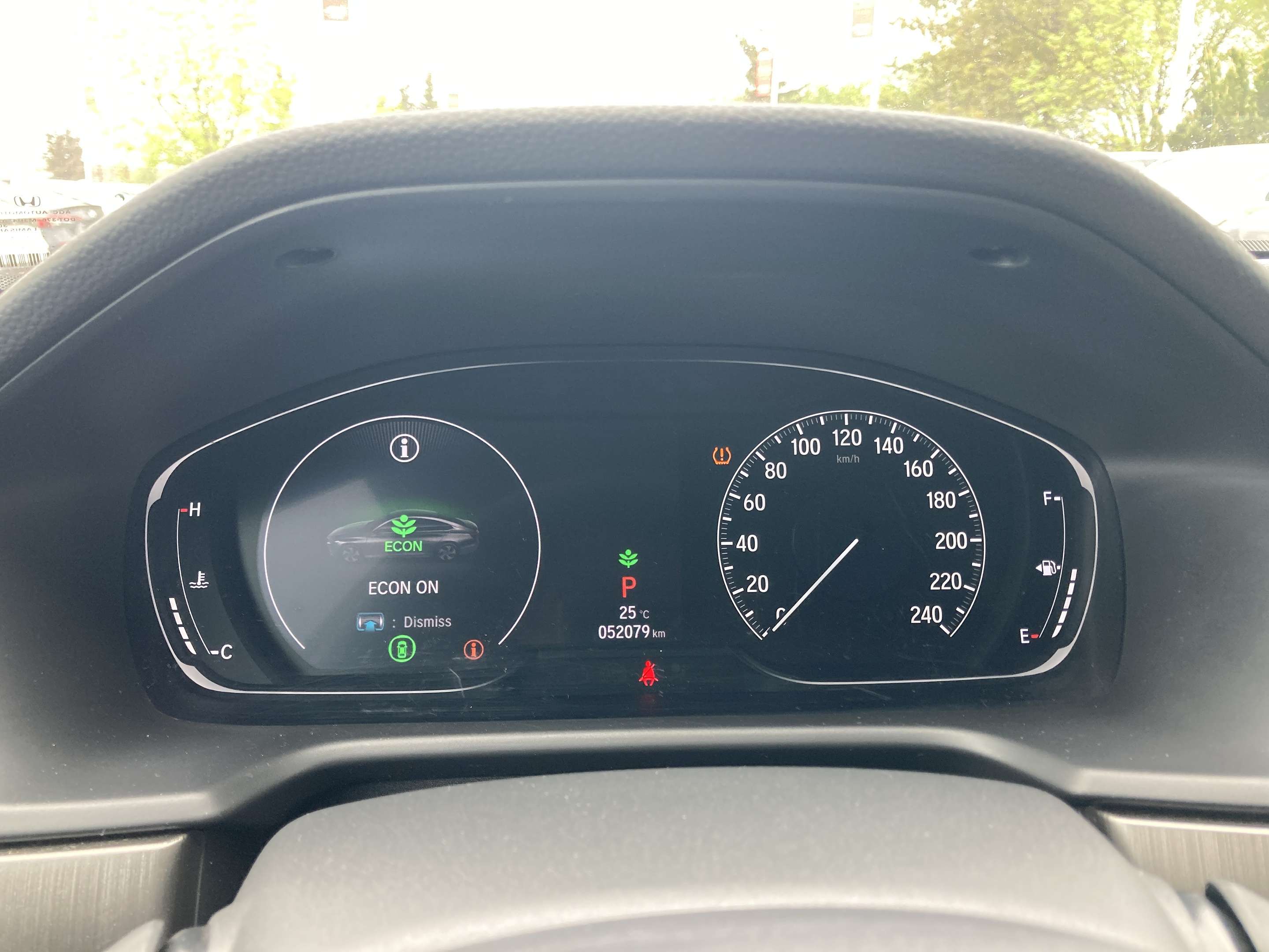 used 2018 Honda Accord car, priced at $24,900