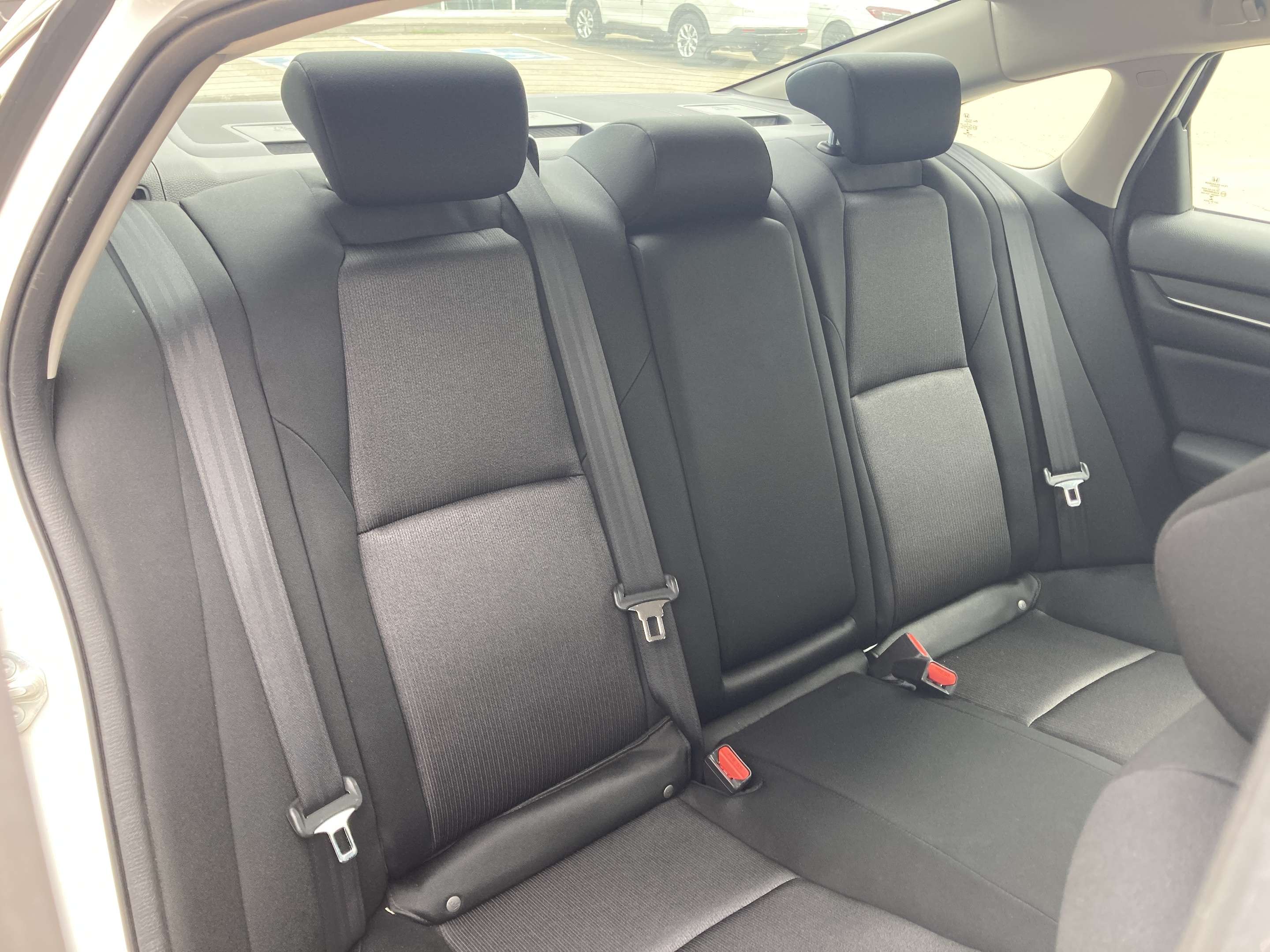 used 2018 Honda Accord car, priced at $24,900