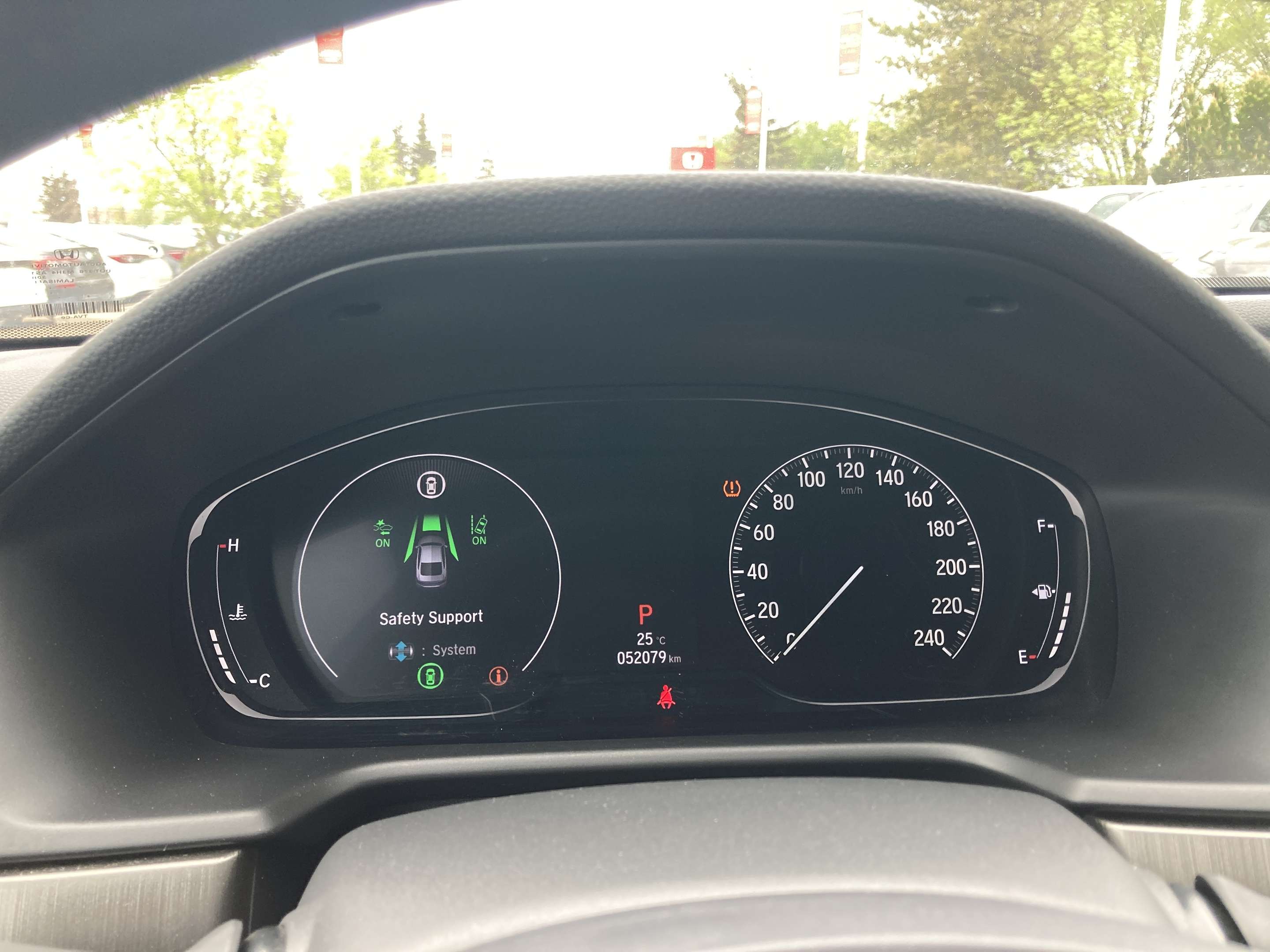 used 2018 Honda Accord car, priced at $24,900