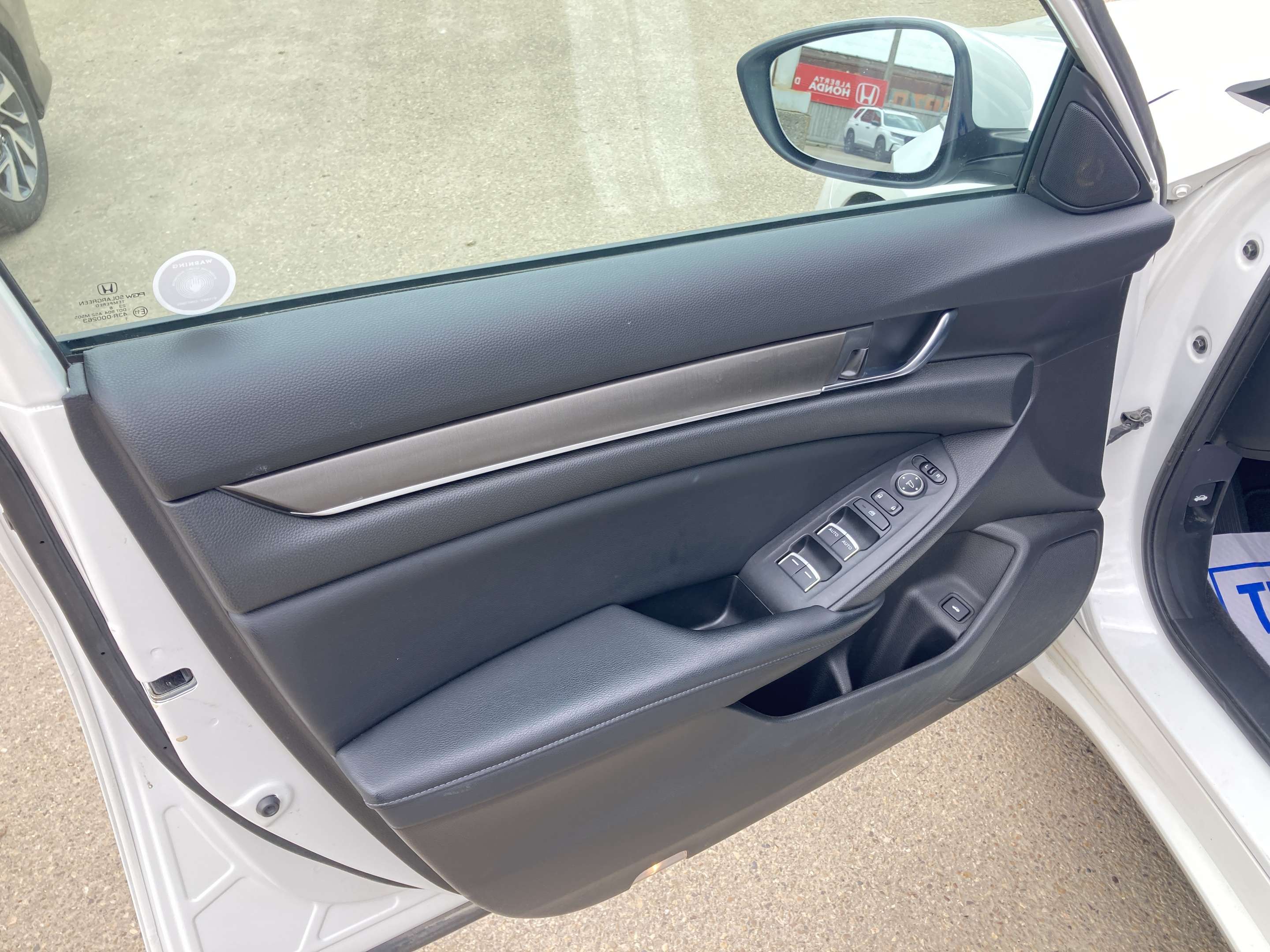 used 2018 Honda Accord car, priced at $24,900