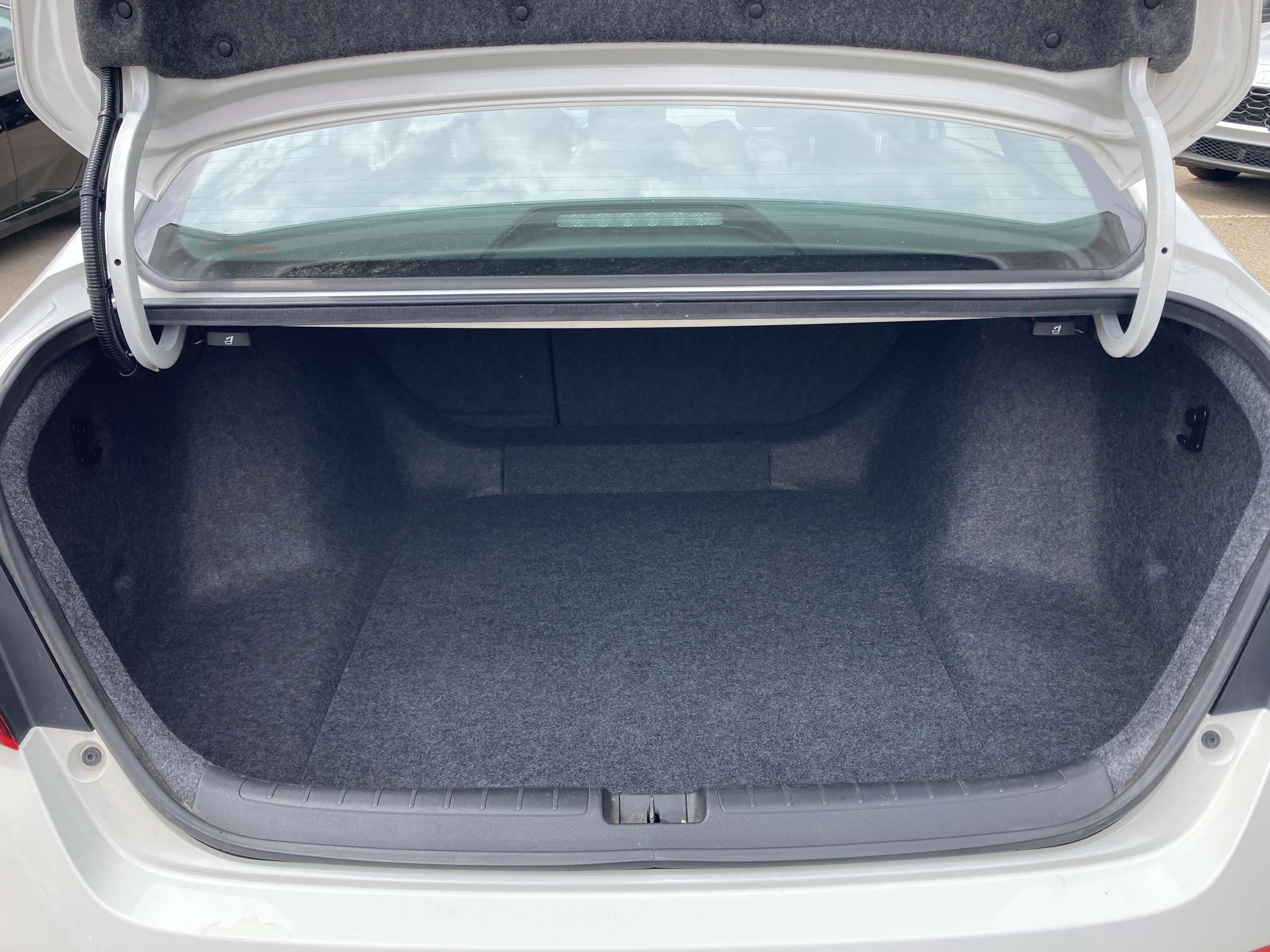used 2018 Honda Accord car, priced at $24,900