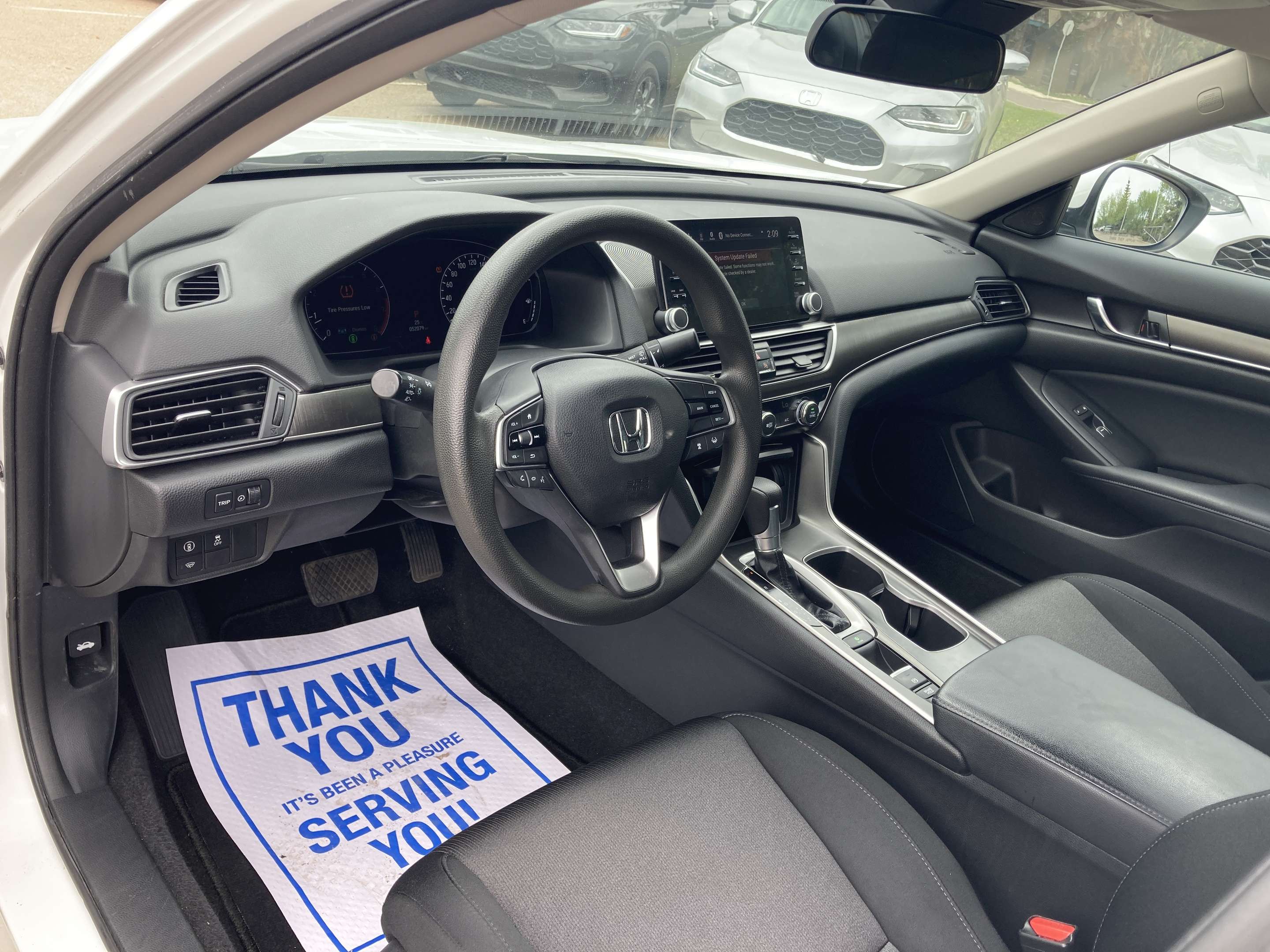 used 2018 Honda Accord car, priced at $24,900