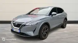 Nissan Qashqai e-POWER 190ch Tekna 2022