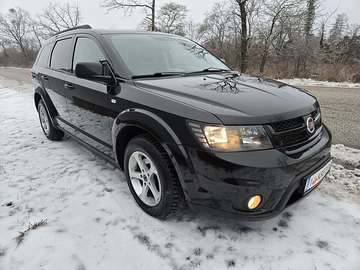 2,0 Multijet II 170 Black Code AWD Aut. *Eintau...