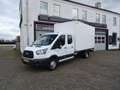 Ford Transit TRANSIT Weiß - thumbnail 1