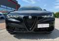 Alfa Romeo Stelvio 2.2 Turbodiesel 210 CV AT8 Q4 Veloce / R7E01046 Noir - thumbnail 3