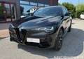 Alfa Romeo Stelvio 2.2 Turbodiesel 210 CV AT8 Q4 Veloce / R7E01046 Noir - thumbnail 1