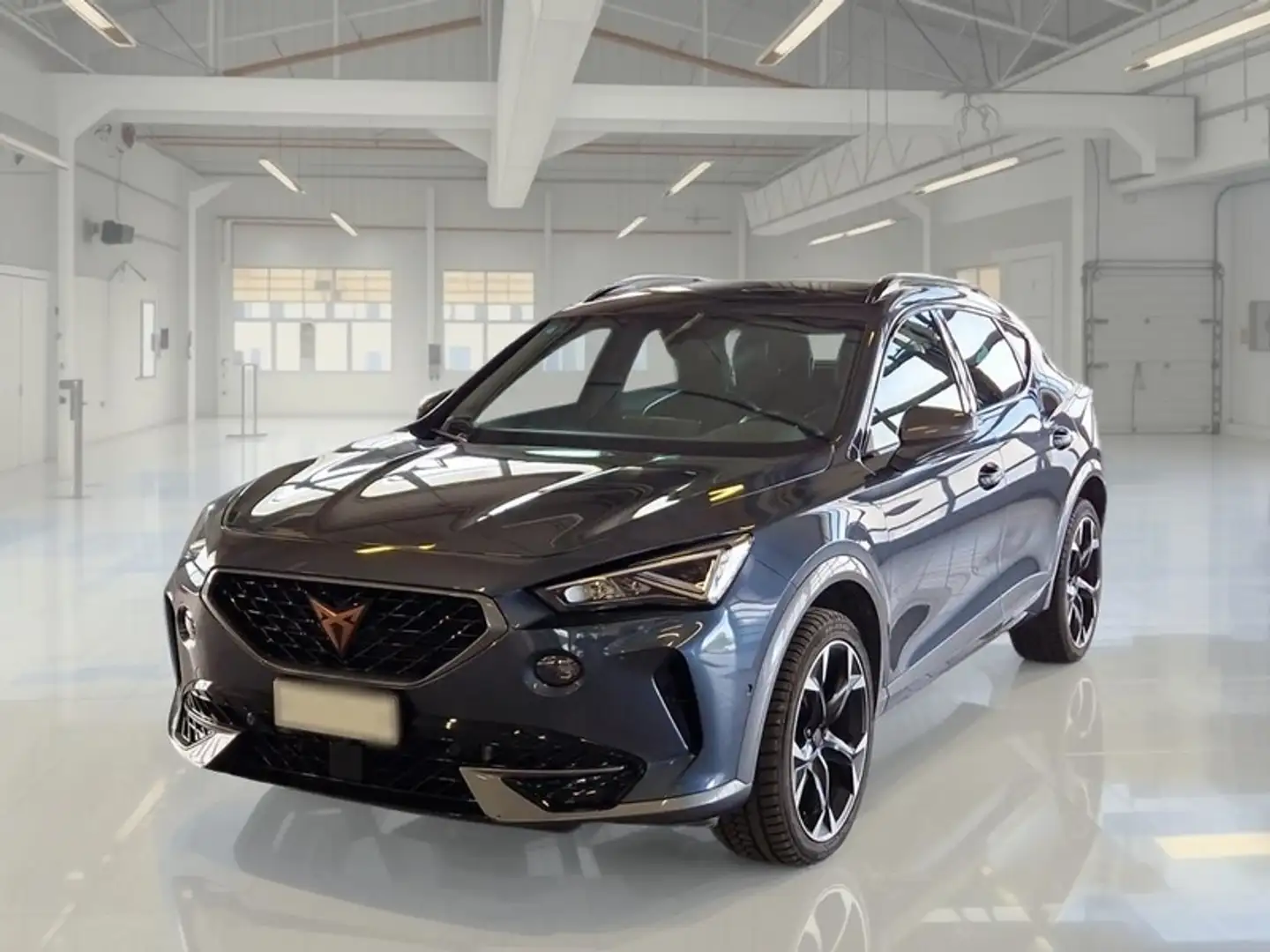 CUPRA Formentor 2.0 TDI - 1
