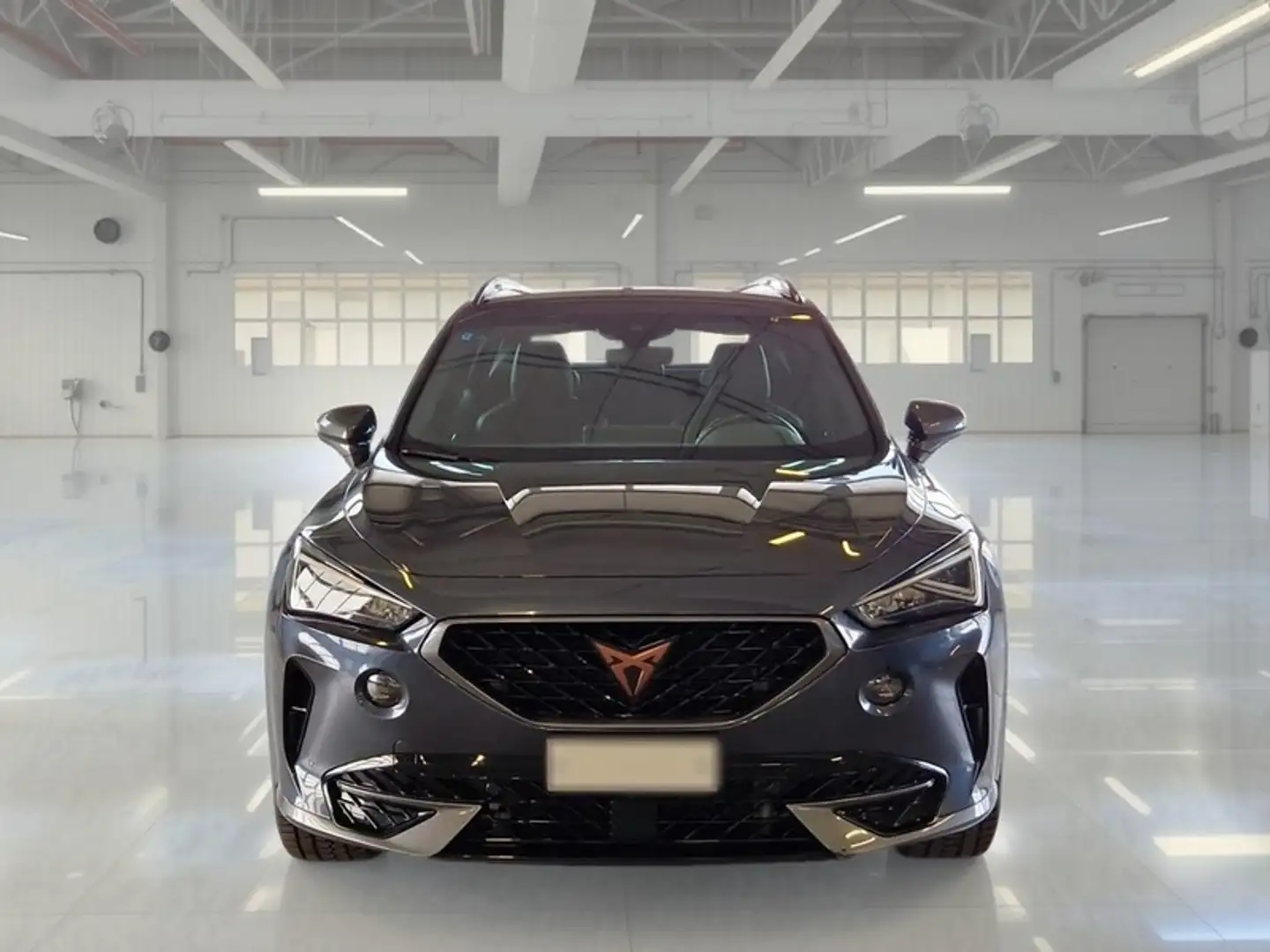 CUPRA Formentor 2.0 TDI - 2