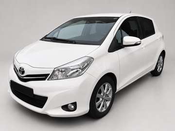 Yaris 1.33i VVT-i
